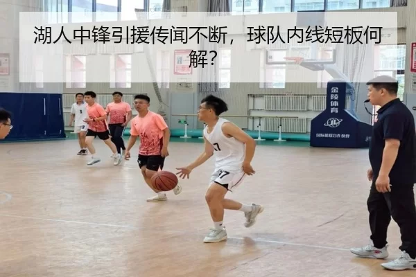 湖人中锋引援传闻不断，球队内线短板何解？