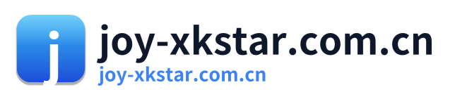 joy-xkstar.com.cn Logo